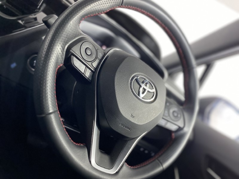 2023 (23) TOYOTA COROLLA 1.8 Hybrid GR Sport 5dr CVT 4677131