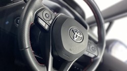 2023 (23) TOYOTA COROLLA 1.8 Hybrid GR Sport 5dr CVT 4677131