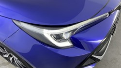 2023 (23) TOYOTA COROLLA 1.8 Hybrid GR Sport 5dr CVT 4677155