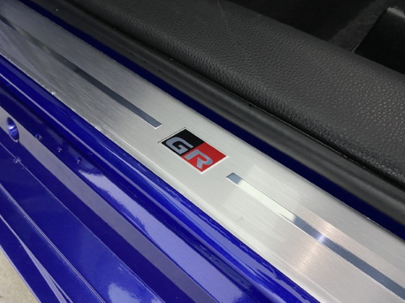 2023 (23) TOYOTA COROLLA 1.8 Hybrid GR Sport 5dr CVT 4677146