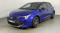 2023 (23) TOYOTA COROLLA 1.8 Hybrid GR Sport 5dr CVT 4677166
