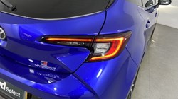 2023 (23) TOYOTA COROLLA 1.8 Hybrid GR Sport 5dr CVT 4677150