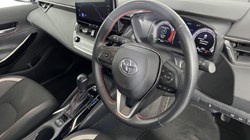 2023 (23) TOYOTA COROLLA 1.8 Hybrid GR Sport 5dr CVT 4677138