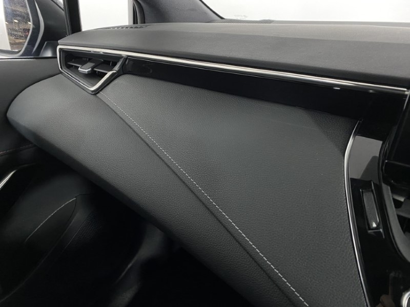 2023 (23) TOYOTA COROLLA 1.8 Hybrid GR Sport 5dr CVT 4677133