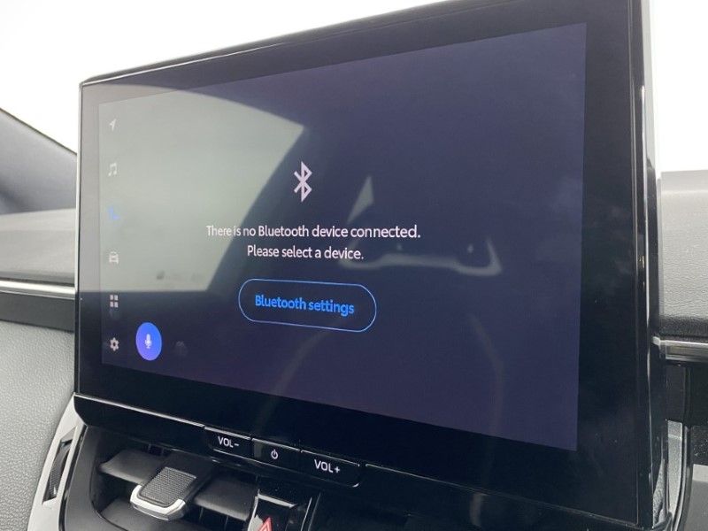 2023 (23) TOYOTA COROLLA 1.8 Hybrid GR Sport 5dr CVT 4677122