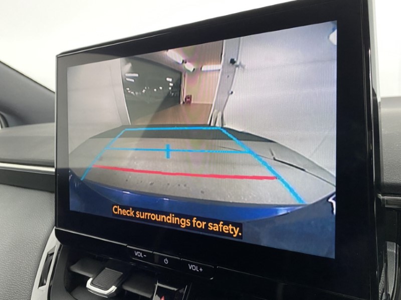 2023 (23) TOYOTA COROLLA 1.8 Hybrid GR Sport 5dr CVT 4677120