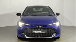 2023 (23) TOYOTA COROLLA 1.8 Hybrid GR Sport 5dr CVT 4677178