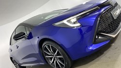 2023 (23) TOYOTA COROLLA 1.8 Hybrid GR Sport 5dr CVT 4677180
