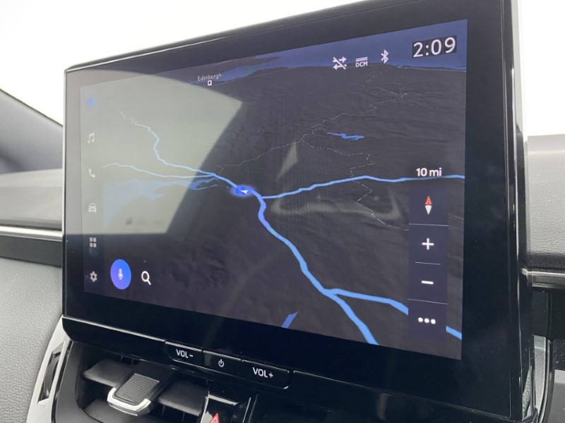 2023 (23) TOYOTA COROLLA 1.8 Hybrid GR Sport 5dr CVT 4677123