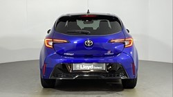 2023 (23) TOYOTA COROLLA 1.8 Hybrid GR Sport 5dr CVT 4677159