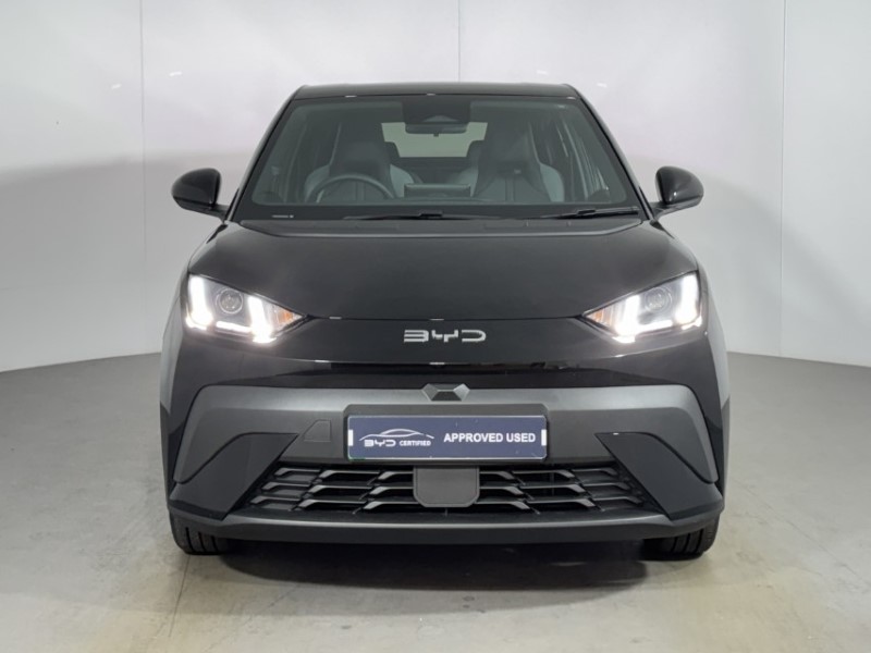 2025 (75) BYD DOLPHIN SURF 65kW Boost 43kWh 5dr Auto 5366902