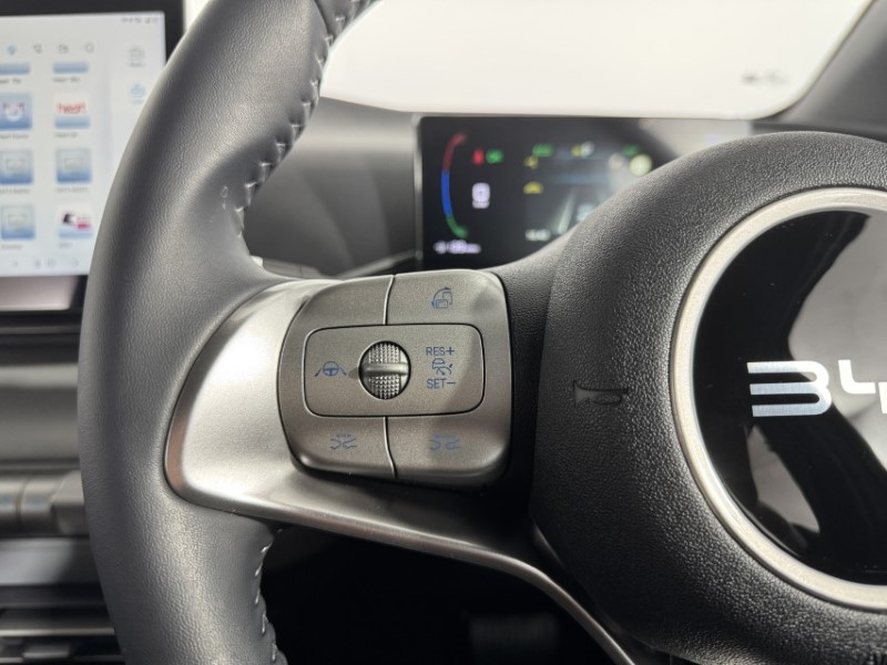 2025 (75) BYD DOLPHIN SURF 65kW Boost 43kWh 5dr Auto 5366864