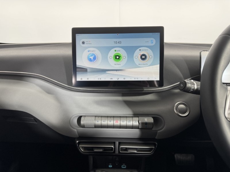 2025 (75) BYD DOLPHIN SURF 65kW Boost 43kWh 5dr Auto 5366866