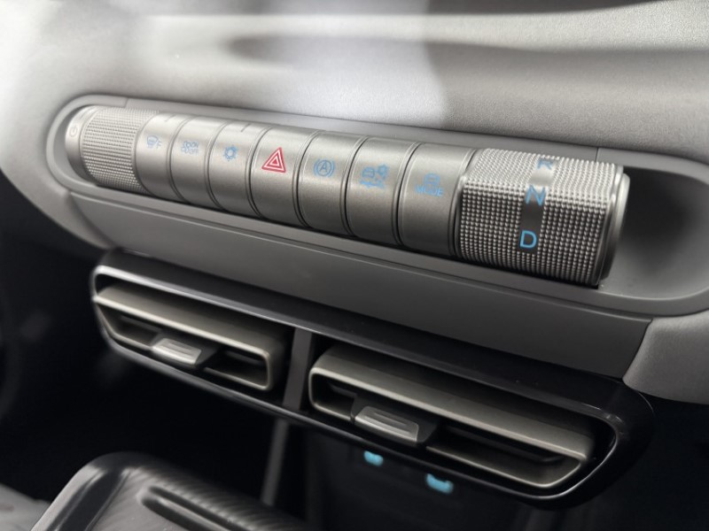 2025 (75) BYD DOLPHIN SURF 65kW Boost 43kWh 5dr Auto 5366867