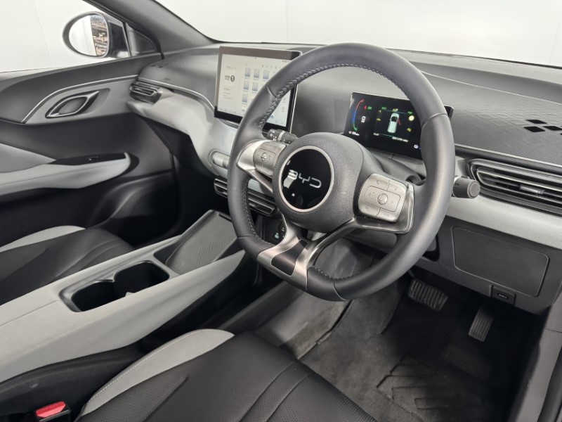 2025 (75) BYD DOLPHIN SURF 65kW Boost 43kWh 5dr Auto 5366877