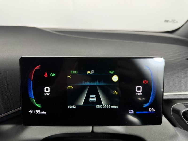 2025 (75) BYD DOLPHIN SURF 65kW Boost 43kWh 5dr Auto 5366863
