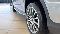 2020 (70) MERCEDES-BENZ GLC 300de 4Matic AMG Line Premium 5dr 9G-Tronic 3326670