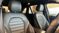 2020 (70) MERCEDES-BENZ GLC 300de 4Matic AMG Line Premium 5dr 9G-Tronic 3326649