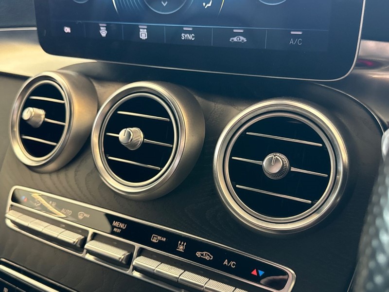 2020 (70) MERCEDES-BENZ GLC 300de 4Matic AMG Line Premium 5dr 9G-Tronic 3326661