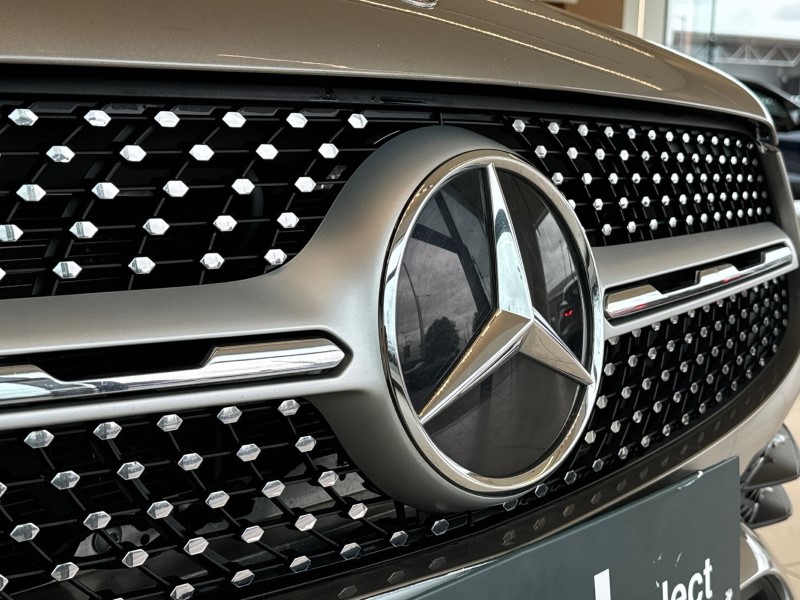 2020 (70) MERCEDES-BENZ GLC 300de 4Matic AMG Line Premium 5dr 9G-Tronic 3326672