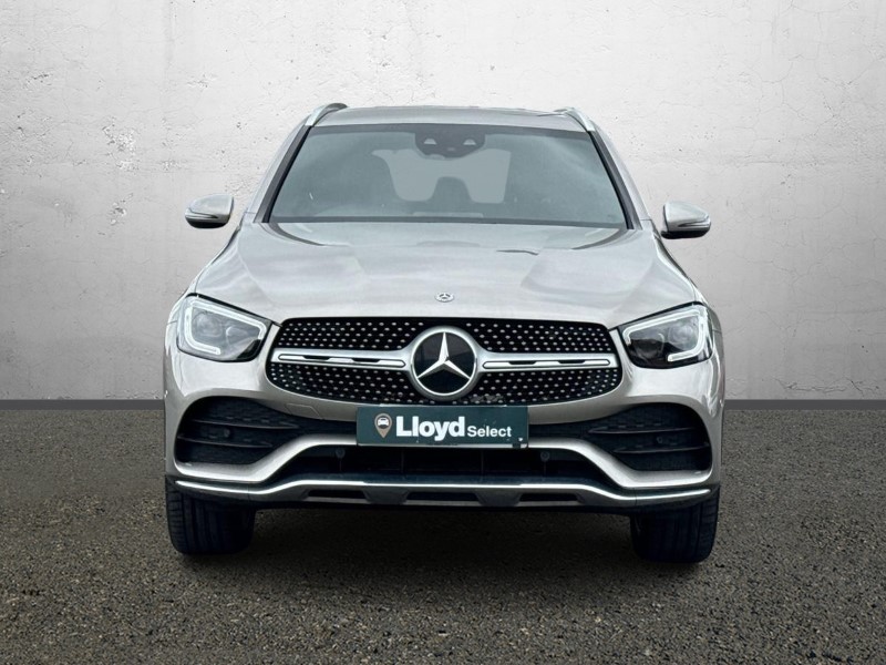2020 (70) MERCEDES-BENZ GLC 300de 4Matic AMG Line Premium 5dr 9G-Tronic 3326640
