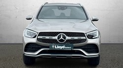 2020 (70) MERCEDES-BENZ GLC 300de 4Matic AMG Line Premium 5dr 9G-Tronic 3326640