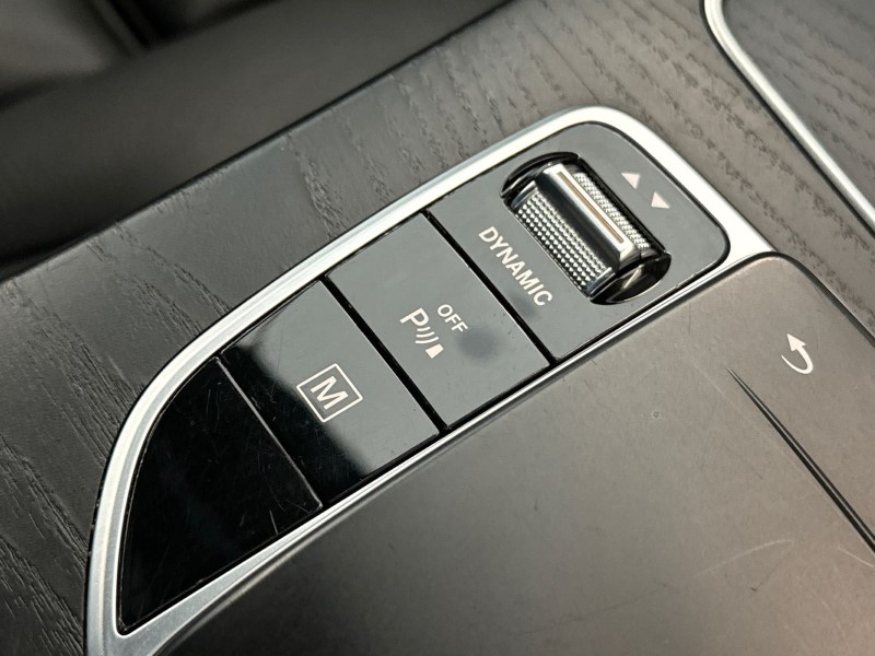 2020 (70) MERCEDES-BENZ GLC 300de 4Matic AMG Line Premium 5dr 9G-Tronic 3326659