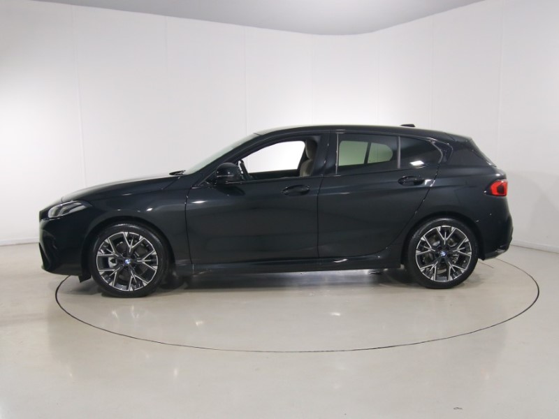  BMW 1 SERIES 120 M Sport 5dr Step Auto 5666009