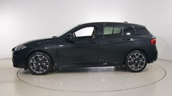 BMW 1 SERIES 120 M Sport 5dr Step Auto 5666009