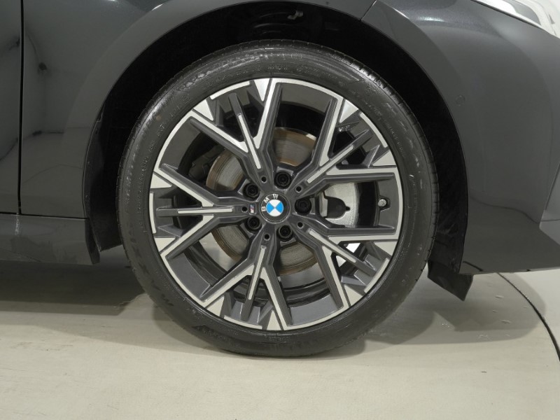  BMW 1 SERIES 120 M Sport 5dr Step Auto 5666033