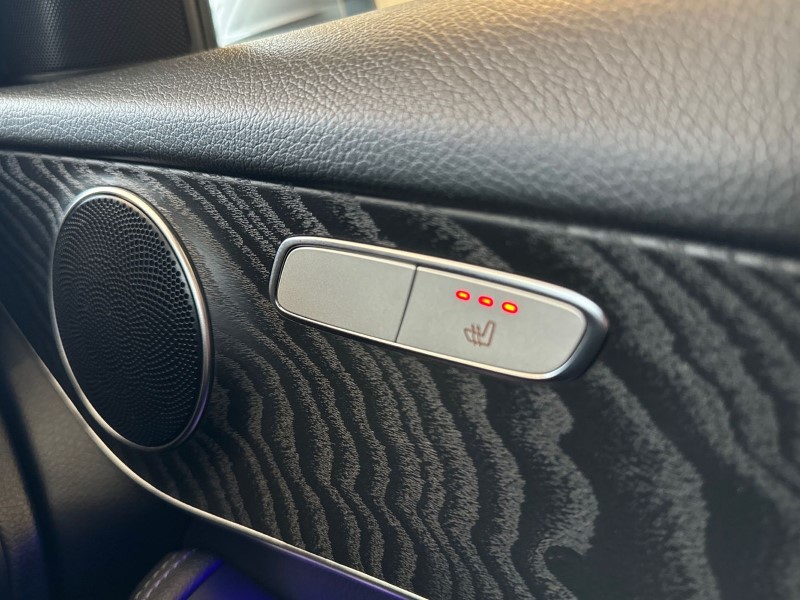 2020 (70) MERCEDES-BENZ GLC 300de 4Matic AMG Line Premium 5dr 9G-Tronic 3326660