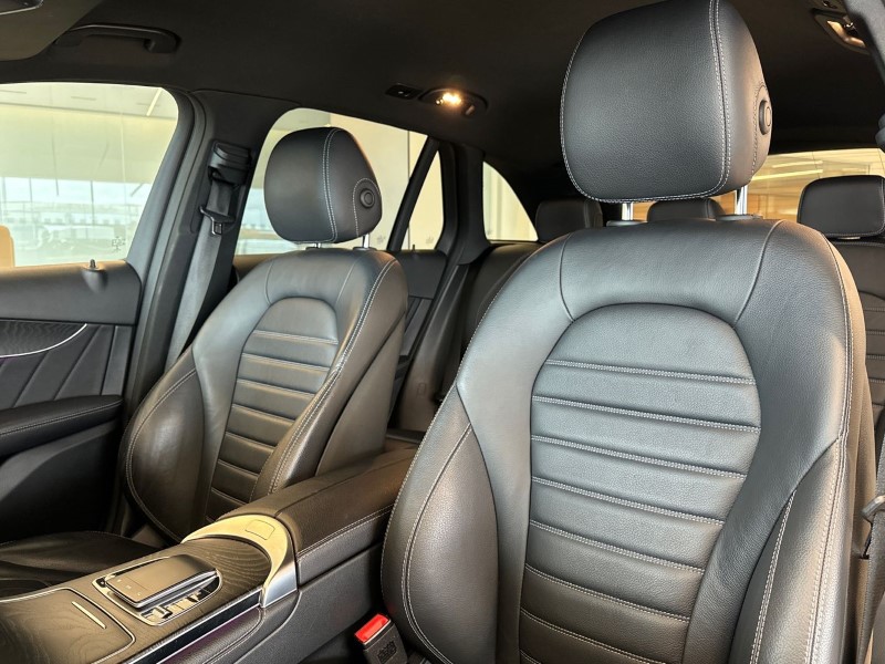 2020 (70) MERCEDES-BENZ GLC 300de 4Matic AMG Line Premium 5dr 9G-Tronic 3326665