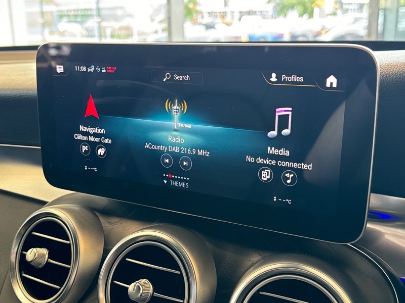 2020 (70) MERCEDES-BENZ GLC 300de 4Matic AMG Line Premium 5dr 9G-Tronic 3326654