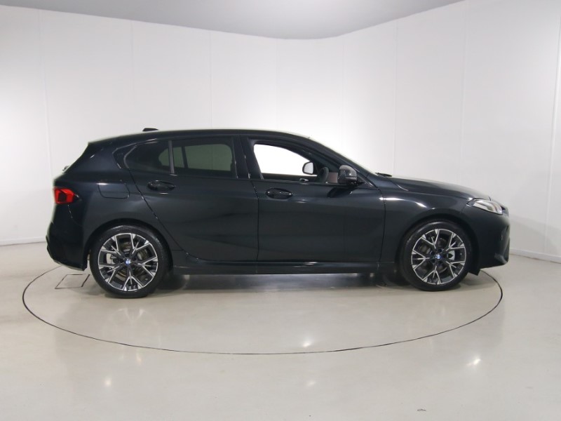  BMW 1 SERIES 120 M Sport 5dr Step Auto 5666013