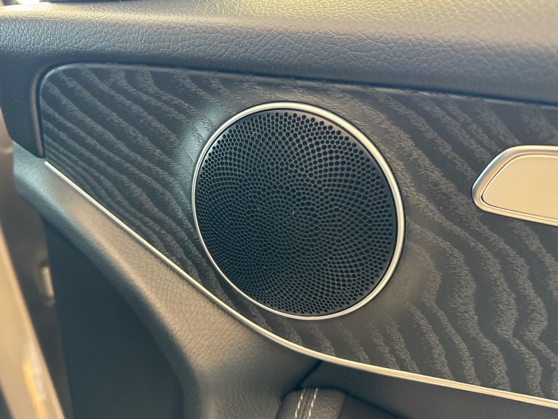 2020 (70) MERCEDES-BENZ GLC 300de 4Matic AMG Line Premium 5dr 9G-Tronic 3326645