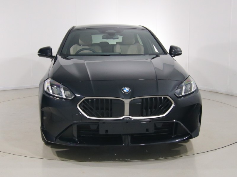  BMW 1 SERIES 120 M Sport 5dr Step Auto 5666007