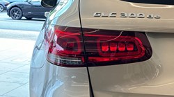 2020 (70) MERCEDES-BENZ GLC 300de 4Matic AMG Line Premium 5dr 9G-Tronic 3326674