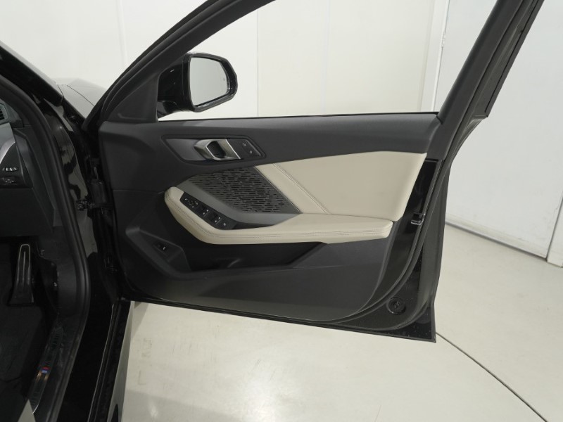  BMW 1 SERIES 120 M Sport 5dr Step Auto 5666038