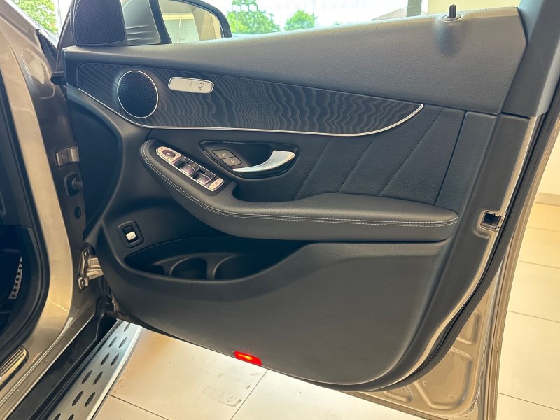 2020 (70) MERCEDES-BENZ GLC 300de 4Matic AMG Line Premium 5dr 9G-Tronic 3326644