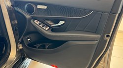 2020 (70) MERCEDES-BENZ GLC 300de 4Matic AMG Line Premium 5dr 9G-Tronic 3326644