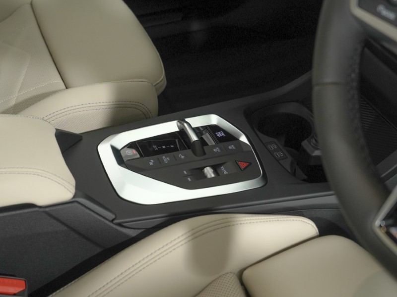  BMW 1 SERIES 120 M Sport 5dr Step Auto 5666041