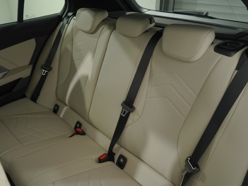  BMW 1 SERIES 120 M Sport 5dr Step Auto 5666023