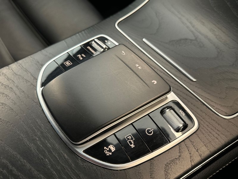 2020 (70) MERCEDES-BENZ GLC 300de 4Matic AMG Line Premium 5dr 9G-Tronic 3326662