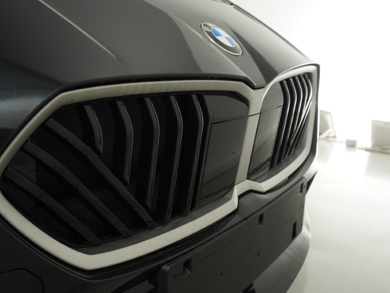  BMW 1 SERIES 120 M Sport 5dr Step Auto 5666036