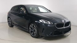 BMW 1 SERIES 120 M Sport 5dr Step Auto 5666006
