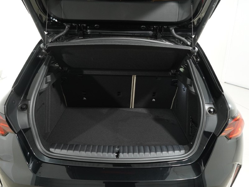  BMW 1 SERIES 120 M Sport 5dr Step Auto 5666016