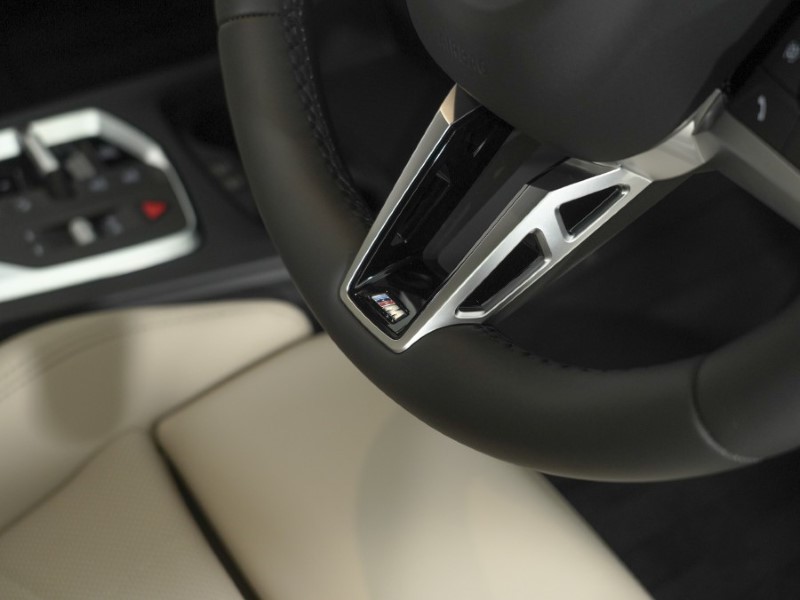  BMW 1 SERIES 120 M Sport 5dr Step Auto 5666042