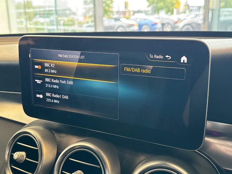 2020 (70) MERCEDES-BENZ GLC 300de 4Matic AMG Line Premium 5dr 9G-Tronic 3326657