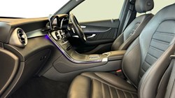 2020 (70) MERCEDES-BENZ GLC 300de 4Matic AMG Line Premium 5dr 9G-Tronic 3326636