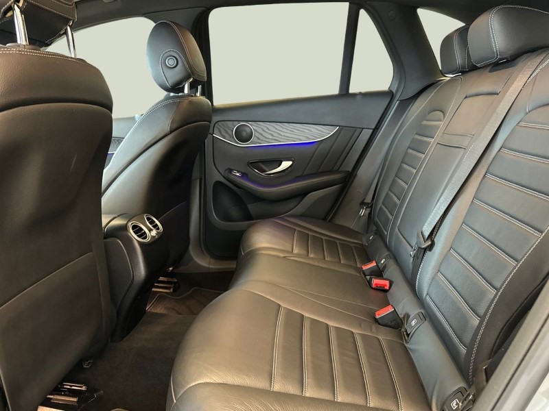 2020 (70) MERCEDES-BENZ GLC 300de 4Matic AMG Line Premium 5dr 9G-Tronic 3326637